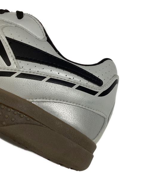REEBOK（リーボック）REEBOK (リーボック) ハマー ストリート マットシルバー グレー サイズ:27cmの古着・服飾アイテム