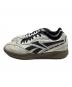REEBOK (リーボック) ハマー ストリート マットシルバー グレー サイズ:27cm：6000円