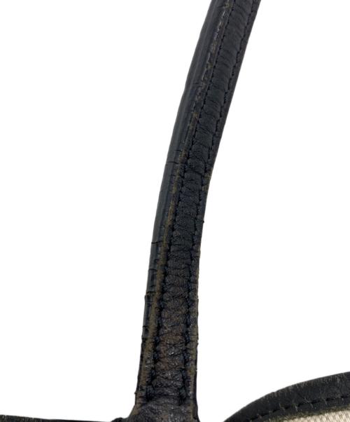 GOYARD（ゴヤール）GOYARD (ゴヤール) トートバッグ ブラックの古着・服飾アイテム