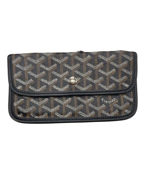 GOYARD（ゴヤール）GOYARD (ゴヤール) トートバッグ ブラックの古着・服飾アイテム