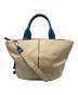 豊岡鞄（トヨオカカバン）の古着「2way TUTUMU For The Blue Marche Petit」