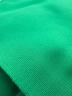 中古・古着 OMMO (オーエムエムオー) TENT LINE BLOCKING KNIT OP ブラック/ホワイト/グリーン サイズ:36：14000円