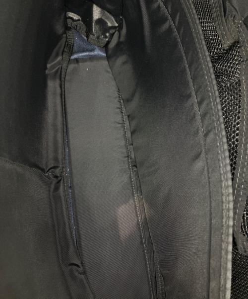 BRIEFING（ブリーフィング）BRIEFING (ブリーフィング) NEO B4 LINER ブルーの古着・服飾アイテム