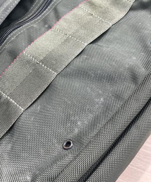 BRIEFING（ブリーフィング）BRIEFING (ブリーフィング) NEO B4 LINER カーキの古着・服飾アイテム