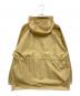 SIERRA DESIGNS (シエラデザインズ) HOLIDAY (ホリデー) マウンテンパーカー ベージュ サイズ:M：12000円