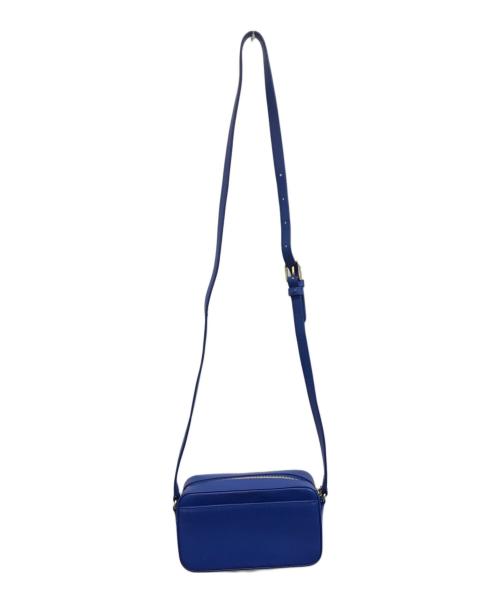 FURLA（フルラ）FURLA (フルラ) ショルダーバッグ　EBL0FRI E35000 ブルーの古着・服飾アイテム