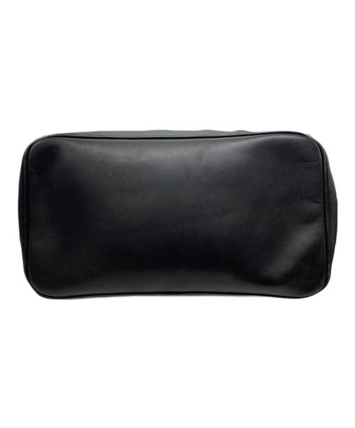 SITA PARANTICA（シータパランティカ）SITA PARANTICA (シータパランティカ) トートバッグ ブラックの古着・服飾アイテム