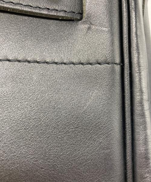 SITA PARANTICA（シータパランティカ）SITA PARANTICA (シータパランティカ) トートバッグ ブラックの古着・服飾アイテム