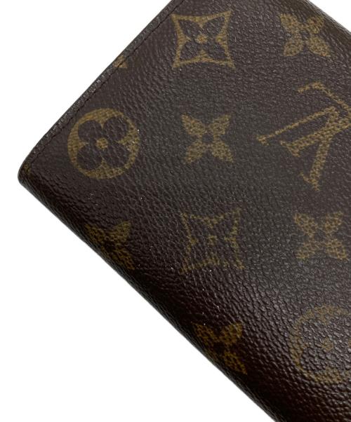 LOUIS VUITTON（ルイ ヴィトン）LOUIS VUITTON (ルイ ヴィトン) 財布 ルージュの古着・服飾アイテム