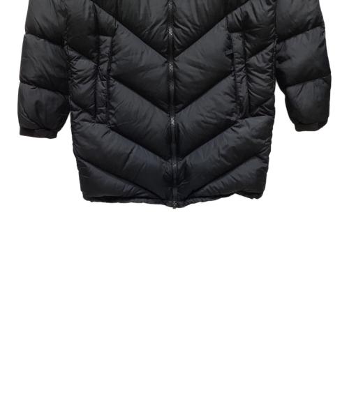 THE NORTH FACE（ザ ノース フェイス）THE NORTH FACE (ザ ノース フェイス) ASCENT COAT ブラック サイズ:Lの古着・服飾アイテム