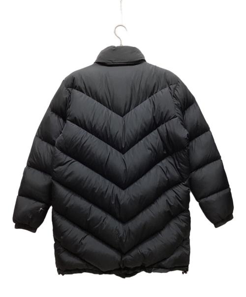 THE NORTH FACE（ザ ノース フェイス）THE NORTH FACE (ザ ノース フェイス) ASCENT COAT ブラック サイズ:Lの古着・服飾アイテム