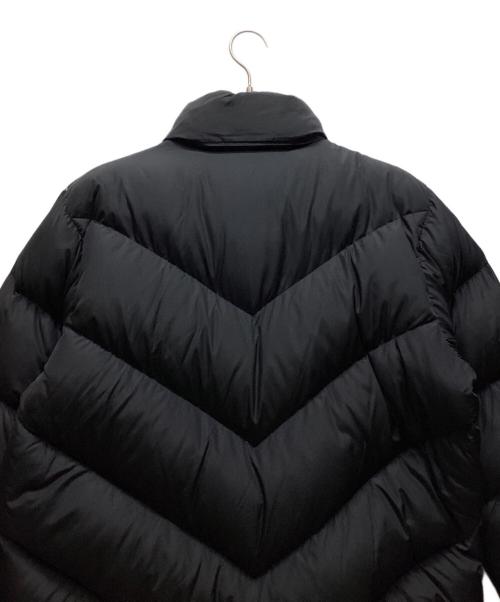 THE NORTH FACE（ザ ノース フェイス）THE NORTH FACE (ザ ノース フェイス) ASCENT COAT ブラック サイズ:Lの古着・服飾アイテム