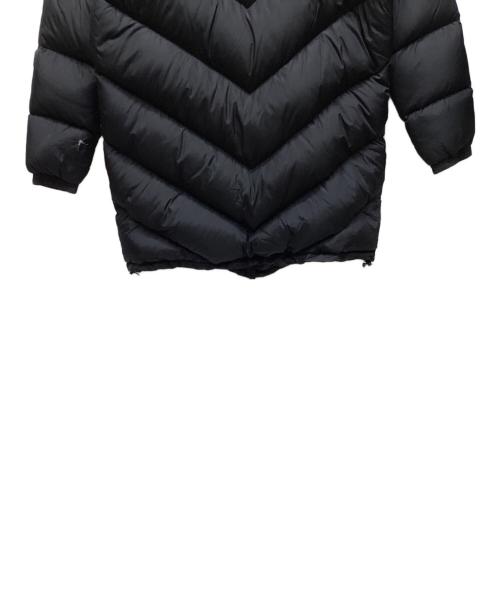 THE NORTH FACE（ザ ノース フェイス）THE NORTH FACE (ザ ノース フェイス) ASCENT COAT ブラック サイズ:Lの古着・服飾アイテム