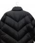 中古・古着 THE NORTH FACE (ザ ノース フェイス) ASCENT COAT ブラック サイズ:L：8000円