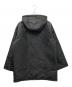 theory (セオリー) Aero Nylon ST Parka P ブラック サイズ:S：22000円