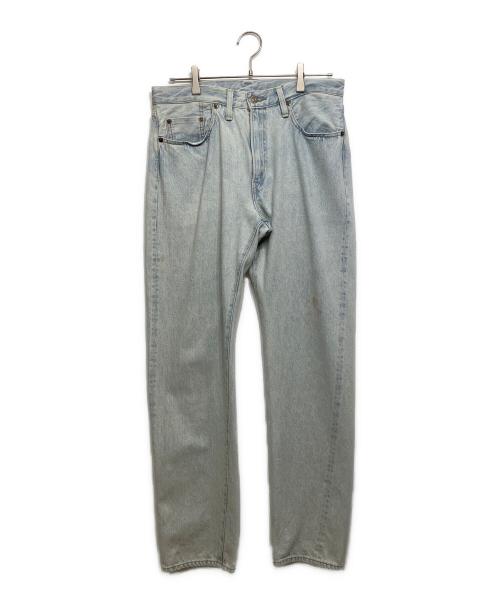 LEVI'S VINTAGE CLOTHING（リーバイス ビンテージ クロージング）LEVI'S VINTAGE CLOTHING (リーバイス ビンテージ クロージング) 復刻501ZXX デニムパンツ ブルー サイズ:W32の古着・服飾アイテム