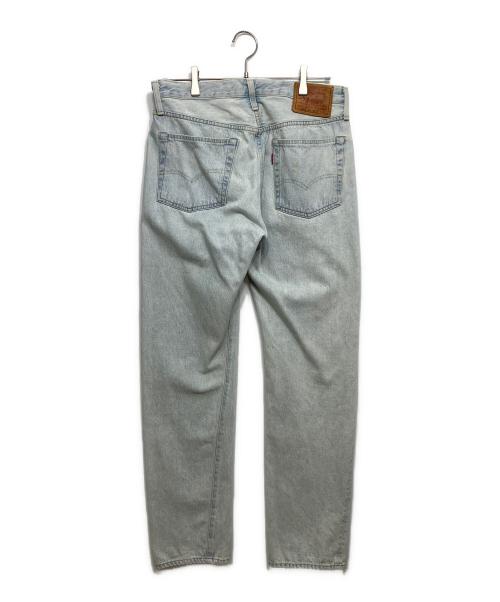 LEVI'S VINTAGE CLOTHING（リーバイス ビンテージ クロージング）LEVI'S VINTAGE CLOTHING (リーバイス ビンテージ クロージング) 復刻501ZXX デニムパンツ ブルー サイズ:W32の古着・服飾アイテム