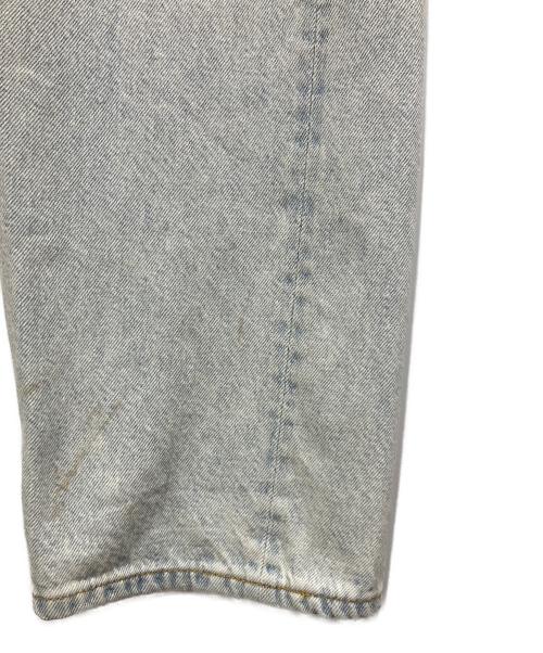 LEVI'S VINTAGE CLOTHING（リーバイス ビンテージ クロージング）LEVI'S VINTAGE CLOTHING (リーバイス ビンテージ クロージング) 復刻501ZXX デニムパンツ ブルー サイズ:W32の古着・服飾アイテム