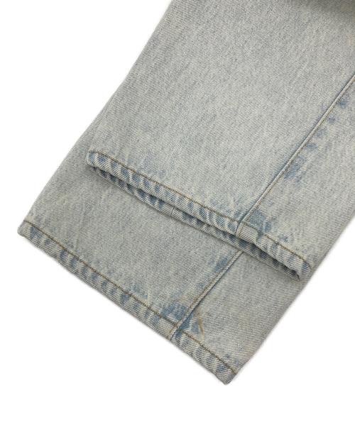 LEVI'S VINTAGE CLOTHING（リーバイス ビンテージ クロージング）LEVI'S VINTAGE CLOTHING (リーバイス ビンテージ クロージング) 復刻501ZXX デニムパンツ ブルー サイズ:W32の古着・服飾アイテム