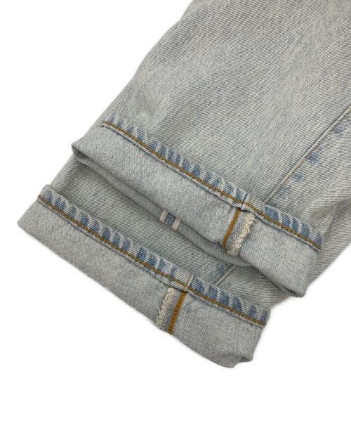 LEVI'S VINTAGE CLOTHING（リーバイス ビンテージ クロージング）LEVI'S VINTAGE CLOTHING (リーバイス ビンテージ クロージング) 復刻501ZXX デニムパンツ ブルー サイズ:W32の古着・服飾アイテム