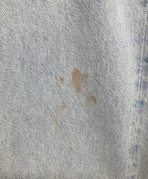 LEVI'S VINTAGE CLOTHING（リーバイス ビンテージ クロージング）LEVI'S VINTAGE CLOTHING (リーバイス ビンテージ クロージング) 復刻501ZXX デニムパンツ ブルー サイズ:W32の古着・服飾アイテム