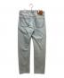 LEVI'S VINTAGE CLOTHING (リーバイス ビンテージ クロージング) 復刻501ZXX デニムパンツ ブルー サイズ:W32：12000円