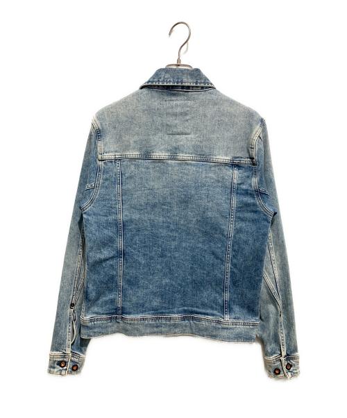 Denham（デンハム）Denham (デンハム) CONVOY デニムジャケット インディゴ サイズ:Sの古着・服飾アイテム