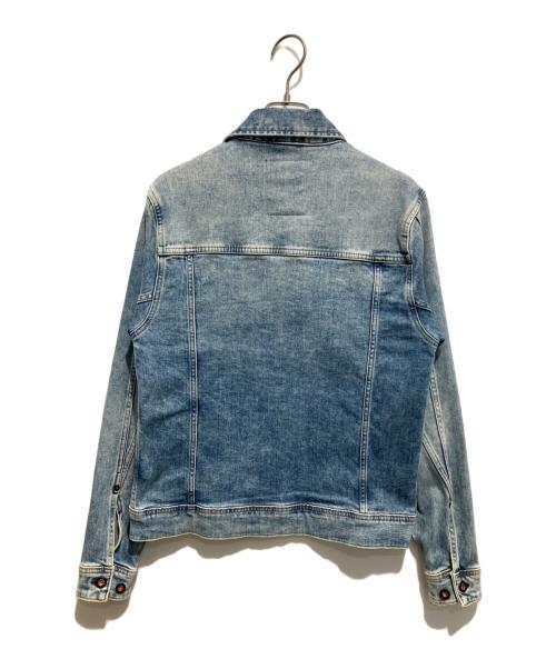 Denham（デンハム）Denham (デンハム) CONVOY デニムジャケット インディゴ サイズ:Sの古着・服飾アイテム