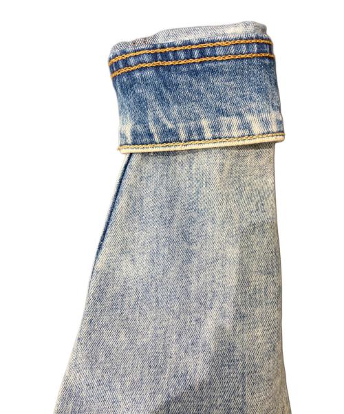 Denham（デンハム）Denham (デンハム) CONVOY デニムジャケット インディゴ サイズ:Sの古着・服飾アイテム