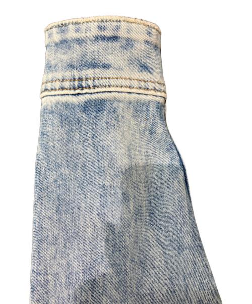 Denham（デンハム）Denham (デンハム) CONVOY デニムジャケット インディゴ サイズ:Sの古着・服飾アイテム