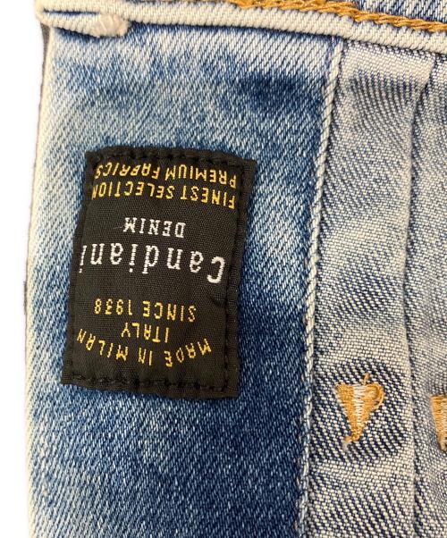 Denham（デンハム）Denham (デンハム) CONVOY デニムジャケット インディゴ サイズ:Sの古着・服飾アイテム