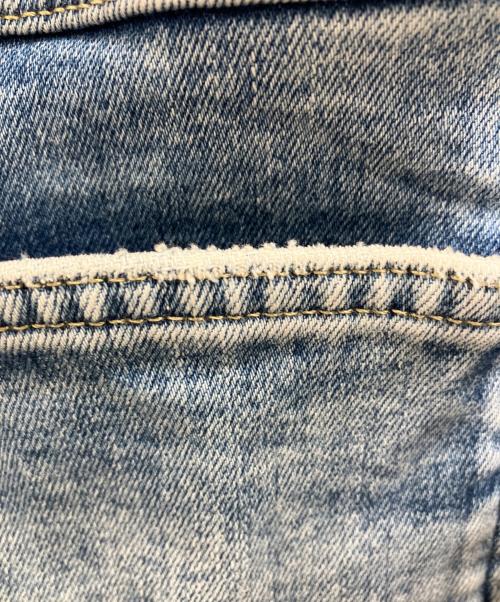 Denham（デンハム）Denham (デンハム) CONVOY デニムジャケット インディゴ サイズ:Sの古着・服飾アイテム
