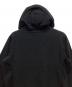 中古・古着 SUPREME (シュプリーム) Motion Logo Hooded Sweatshirt ブラック サイズ:M：9000円