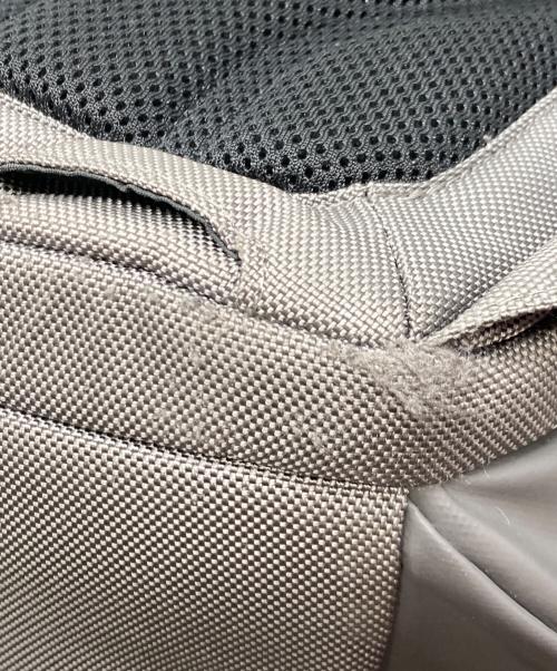 TUMI（トゥミ）TUMI (トゥミ) サーチバックパック グレーの古着・服飾アイテム