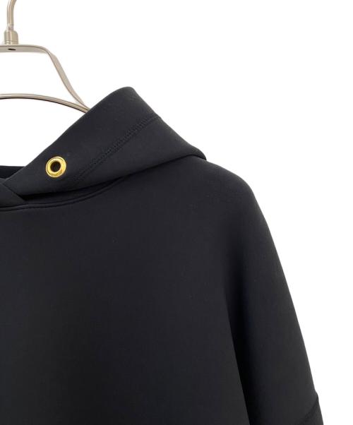 EVERYDAY I LIKE.（エヴリデイ アイ ライク）EVERYDAY I LIKE. (エヴリデイ アイ ライク) Oversized Hoodie ブラック サイズ:Freeの古着・服飾アイテム
