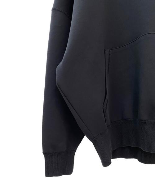 EVERYDAY I LIKE.（エヴリデイ アイ ライク）EVERYDAY I LIKE. (エヴリデイ アイ ライク) Oversized Hoodie ブラック サイズ:Freeの古着・服飾アイテム