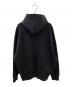 EVERYDAY I LIKE. (エヴリデイ アイ ライク) Oversized Hoodie ブラック サイズ:Free：12000円
