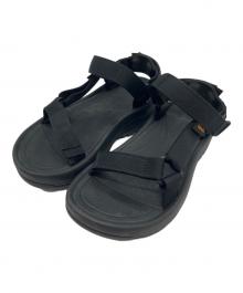TEVA（テバ）の古着「TEVA HURRICANE XLT2 AMPSOLE」｜ブラック