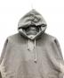 Champion REVERSE WEAVE (チャンピオン リバース ウィーブ) フーデッドスウェットシャツ グレー サイズ:L 未使用品：22000円