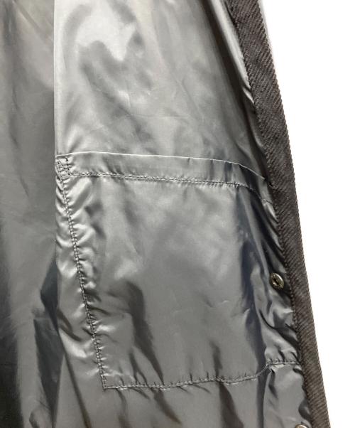 LAVENHAM（ラベンハム）LAVENHAM (ラベンハム) LAVENSTER COACH JACKET ブラック サイズ:Lの古着・服飾アイテム