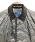 中古・古着 LAVENHAM (ラベンハム) LAVENSTER COACH JACKET ブラック サイズ:L：15000円