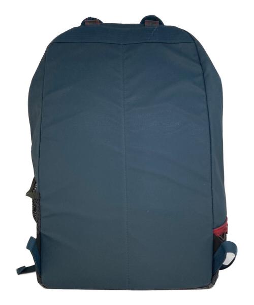 KLATTERMUSEN（クレッタルムーセン）KLATTERMUSEN (クレッタルムーセン) Wunja 21L バックパック グレーの古着・服飾アイテム