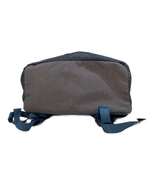 KLATTERMUSEN（クレッタルムーセン）KLATTERMUSEN (クレッタルムーセン) Wunja 21L バックパック グレーの古着・服飾アイテム