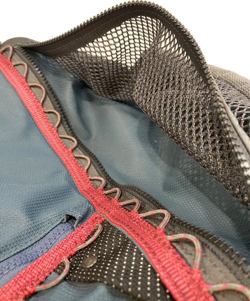 KLATTERMUSEN（クレッタルムーセン）KLATTERMUSEN (クレッタルムーセン) Wunja 21L バックパック グレーの古着・服飾アイテム