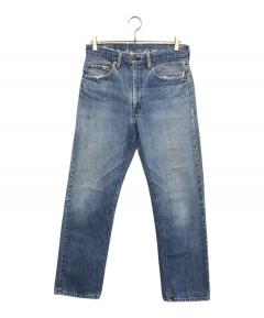 中古・古着通販】LEVI'S (リーバイス) 復刻501XX デニムパンツ