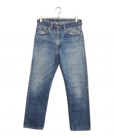 中古・古着通販】LEVI'S (リーバイス) 66前期 505デニムパンツ