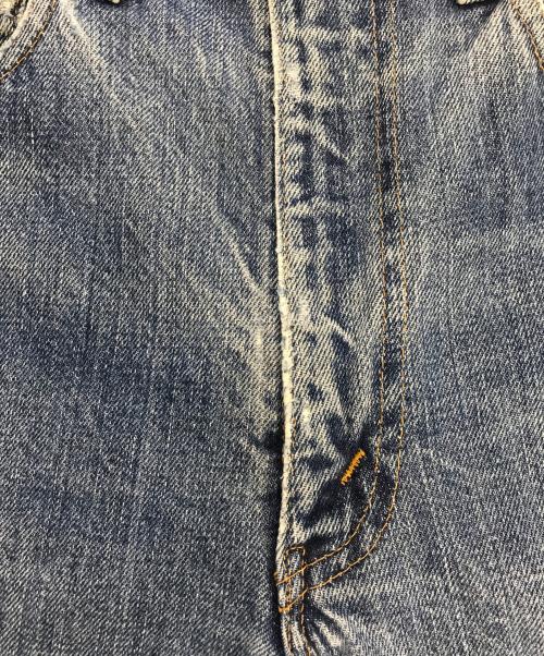 LEVI'S（リーバイス）LEVI'S (リーバイス) 66前期 505デニムパンツ インディゴ サイズ:W32×L30の古着・服飾アイテム