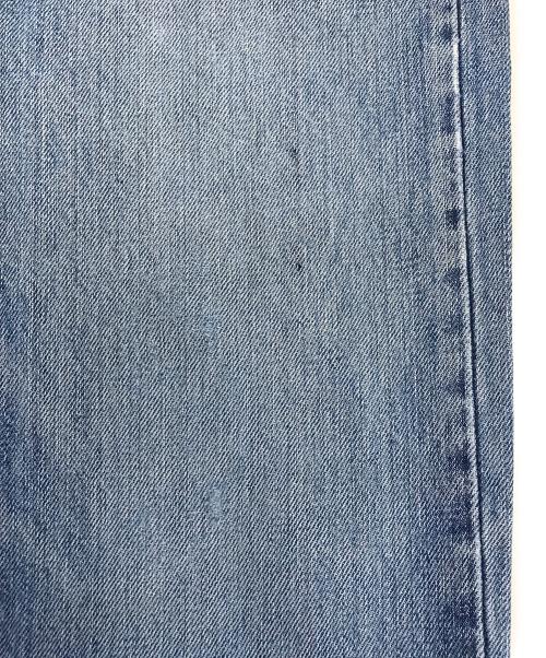 LEVI'S（リーバイス）LEVI'S (リーバイス) 66前期 505デニムパンツ インディゴ サイズ:W32×L30の古着・服飾アイテム