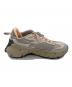 中古・古着 REEBOK (リーボック) スニーカー ベージュ サイズ:27cm：5000円