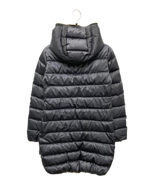 DUVETICA（デュベティカ）DUVETICA (デュベティカ) ACEダウンコート ネイビー サイズ:40の古着・服飾アイテム